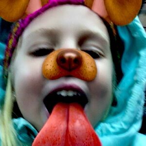 Meet your Posher, Rylie